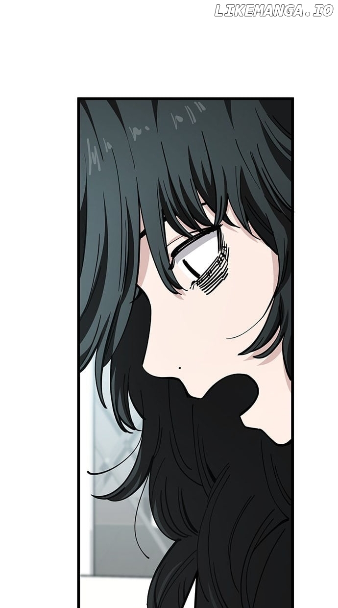 Unemployed Baek-soon Chapter 155 - page 13